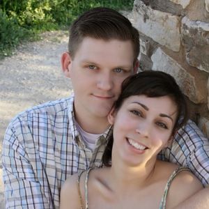 Meet your Posher, Paul & nicole